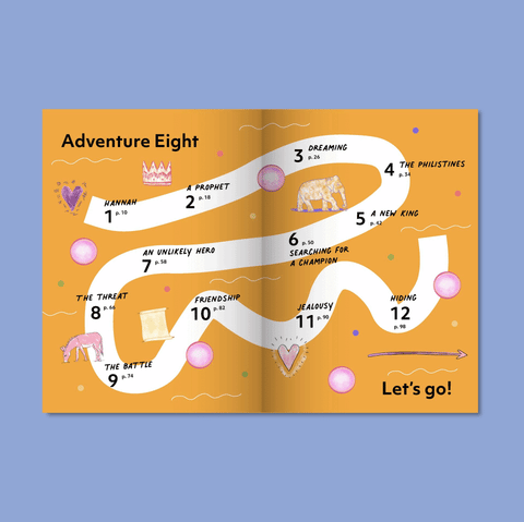 The Giant Zine