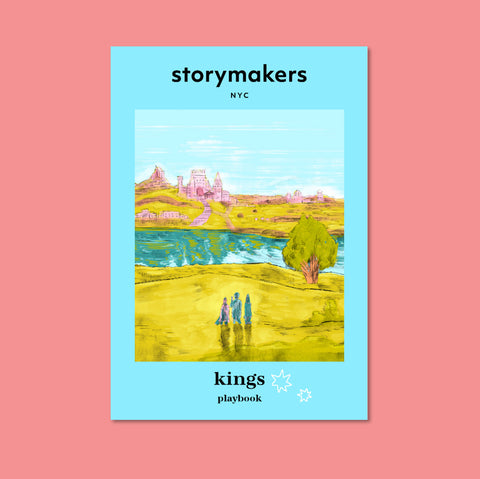 Kings Playbook