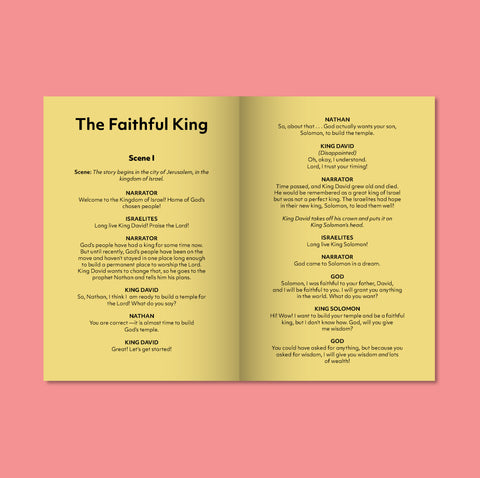 Kings Playbook