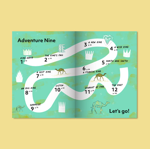 Kings Zine