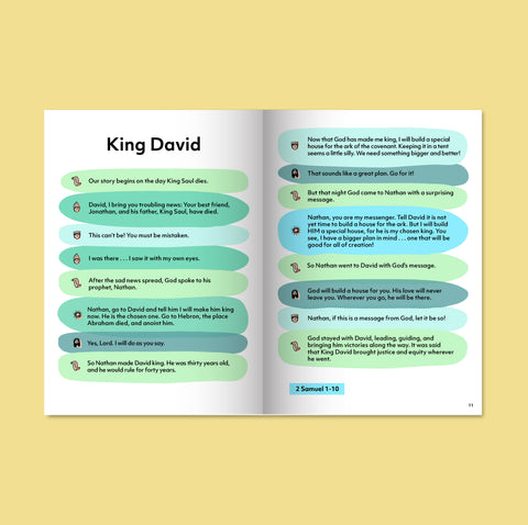 Kings Zine