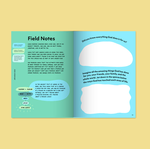 Kings Zine