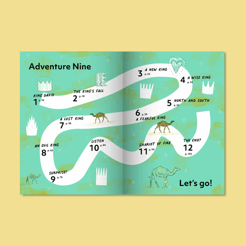 Kings Zine