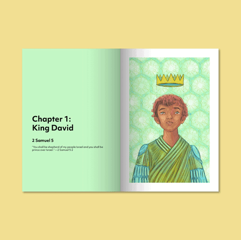 Kings Zine Guide