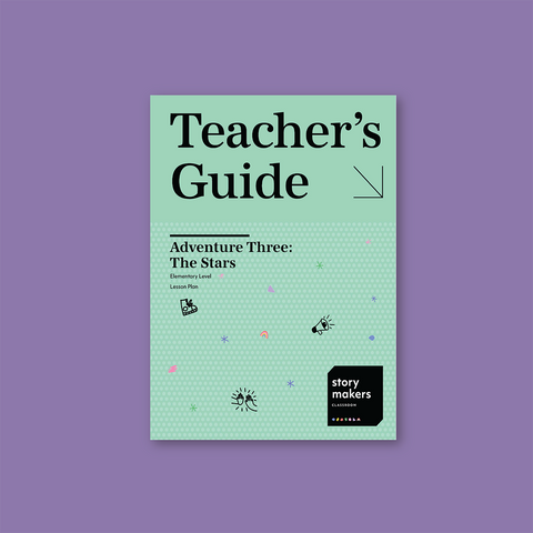 The Stars Teacher Guide