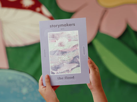 The Flood Zine