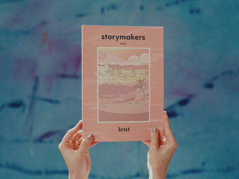 Cuaresma una revista 