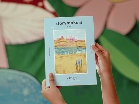 Kings Zine