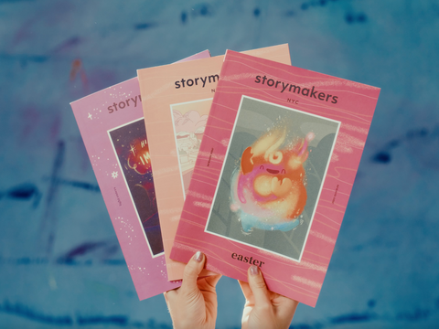 Seasonal Subscription