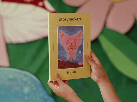 Isaías Zine