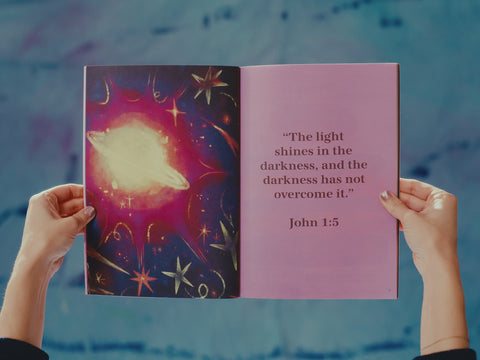 Advent One Starter Kit (Second Edition)